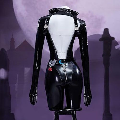WHH Anime Nikke Quency Cosplay - Women Anime Cosplay incelemesi ve fiyatı