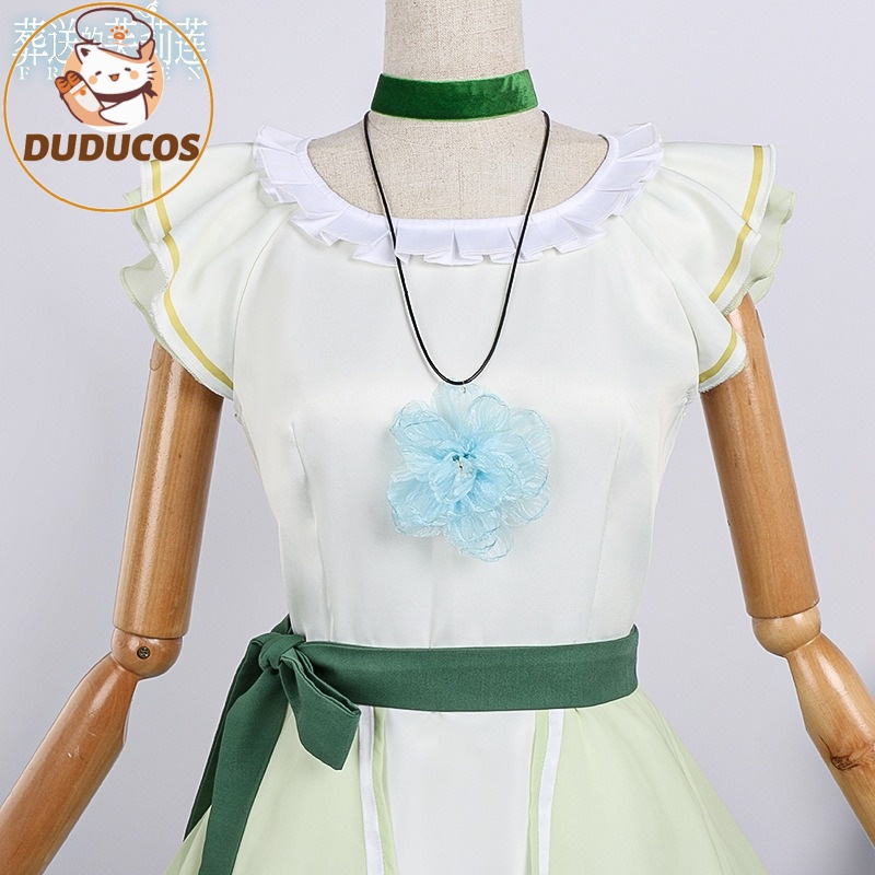 Anime Frieren: Beyond Journey' - Anime Cosplay Maid incelemesi ve fiyatı