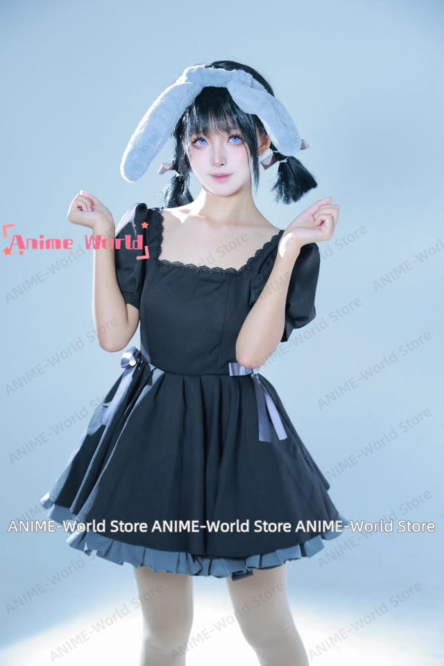 《Özel Boyut》Alien Stage Mizi S - Cosplay Anime Bunny Girl incelemesi ve fiyatı