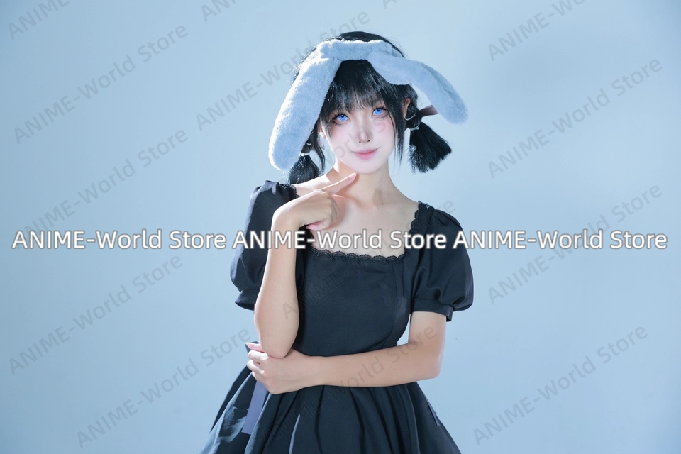 《Özel Boyut》Alien Stage Mizi S - Cosplay Anime Bunny Girl incelemesi ve fiyatı