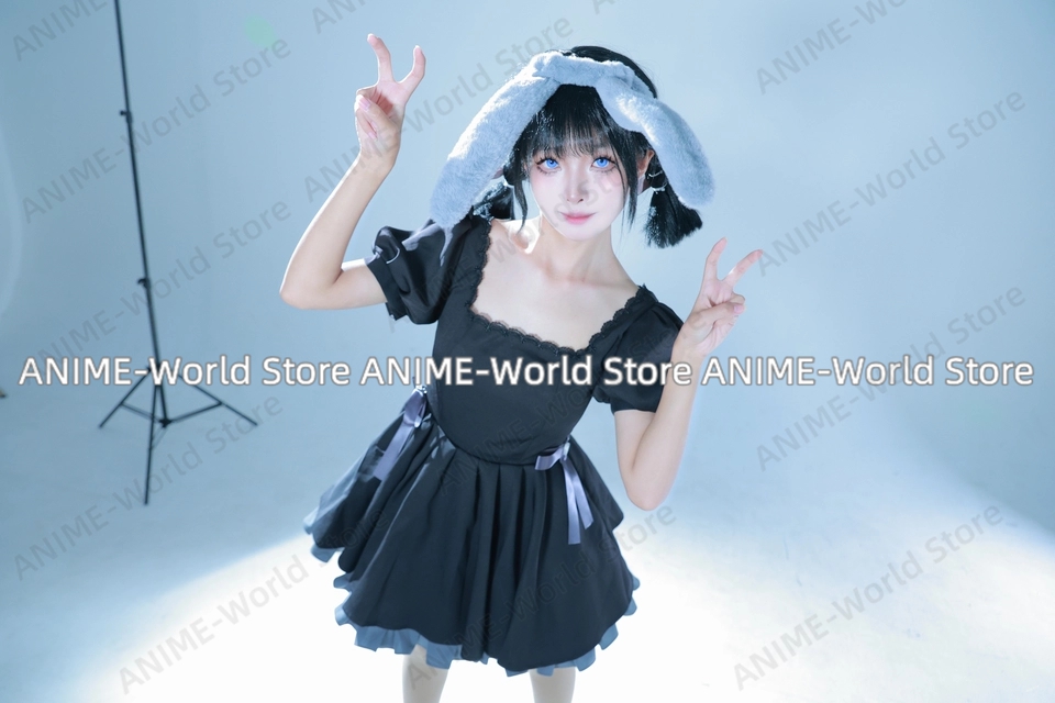 《Özel Boyut》Alien Stage Mizi S - Cosplay Anime Bunny Girl incelemesi ve fiyatı