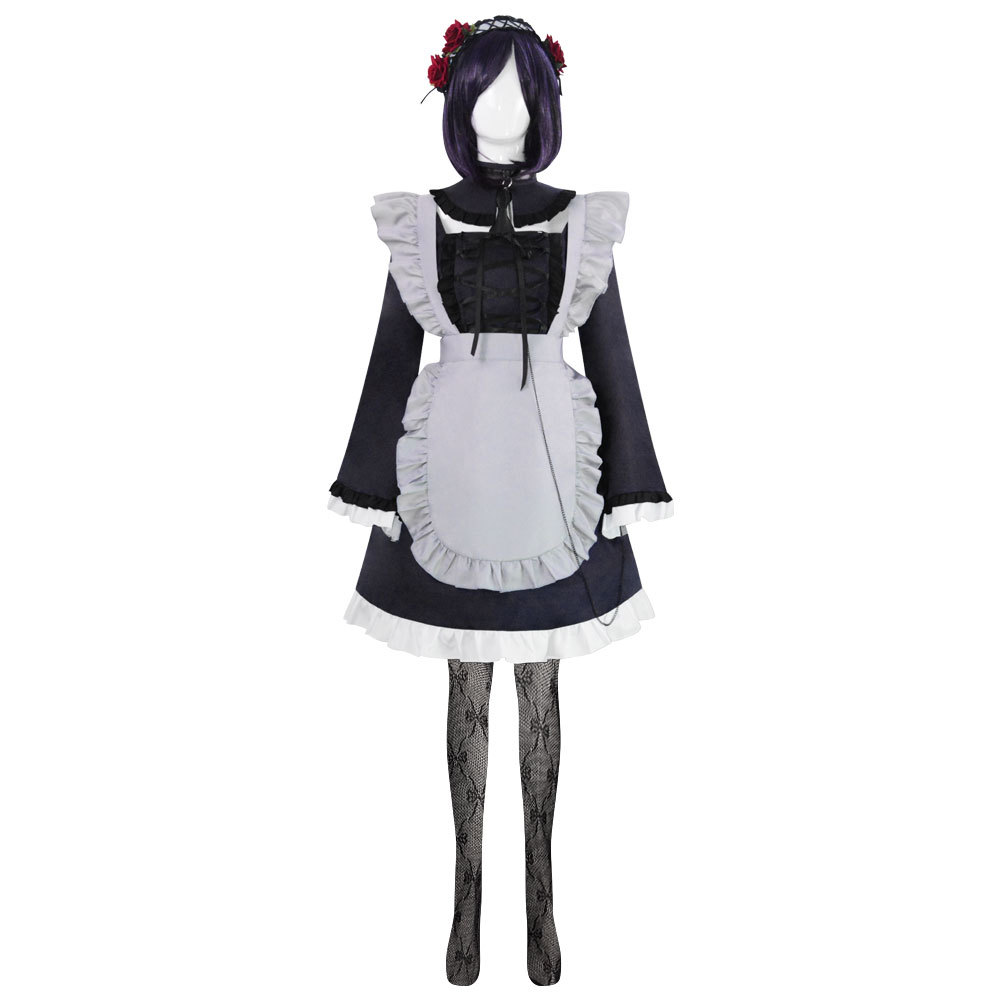 Komik My DresUp Darl Cosplay K - Anime Cosplay Maid incelemesi ve fiyatı