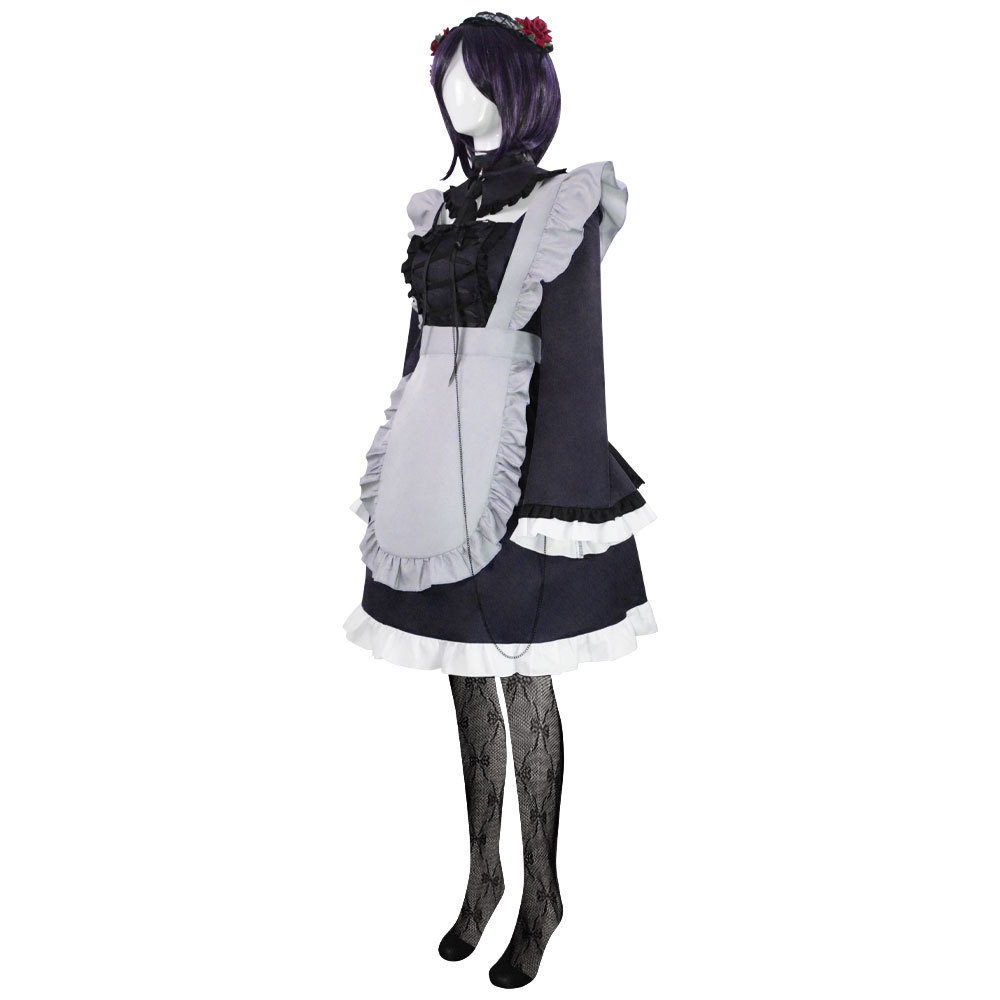 Komik My DresUp Darl Cosplay K - Anime Cosplay Maid incelemesi ve fiyatı