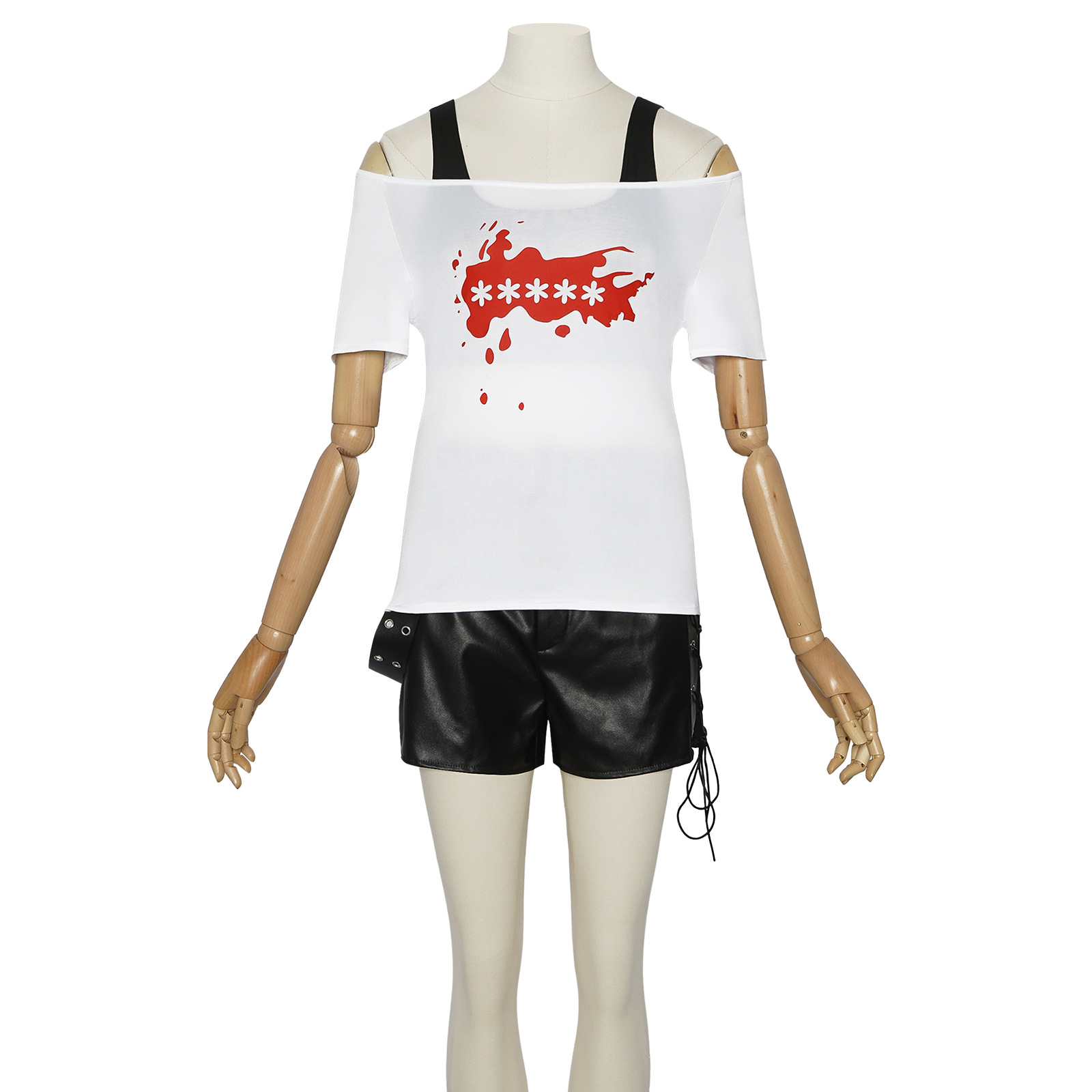 Futaba Sakura Cosplay Kostüm P - Anime Cosplay Easy incelemesi ve fiyatı