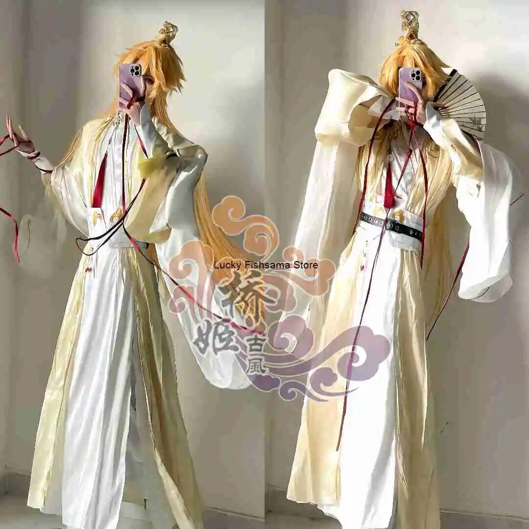 Luo Xia Cosplay Qixi Festivali - Anime Cosplay Festival incelemesi ve fiyatı