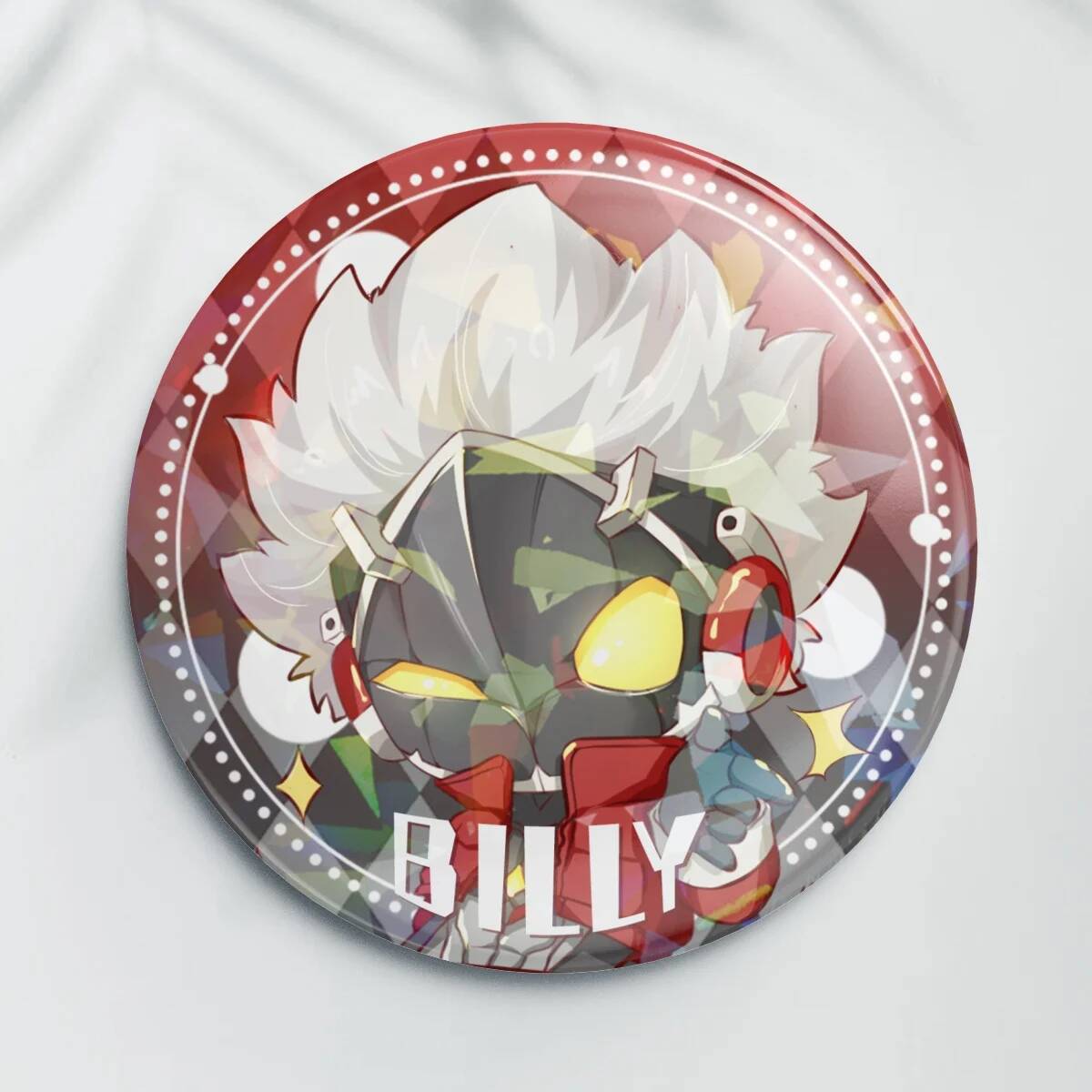 Zenless Zone Zero Billy The Ki - Cosplay Zone Anime Friends incelemesi ve fiyatı
