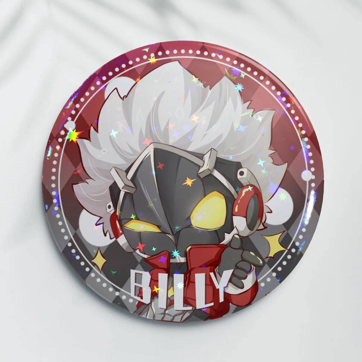 Zenless Zone Zero Billy The Ki - Cosplay Zone Anime Friends incelemesi ve fiyatı