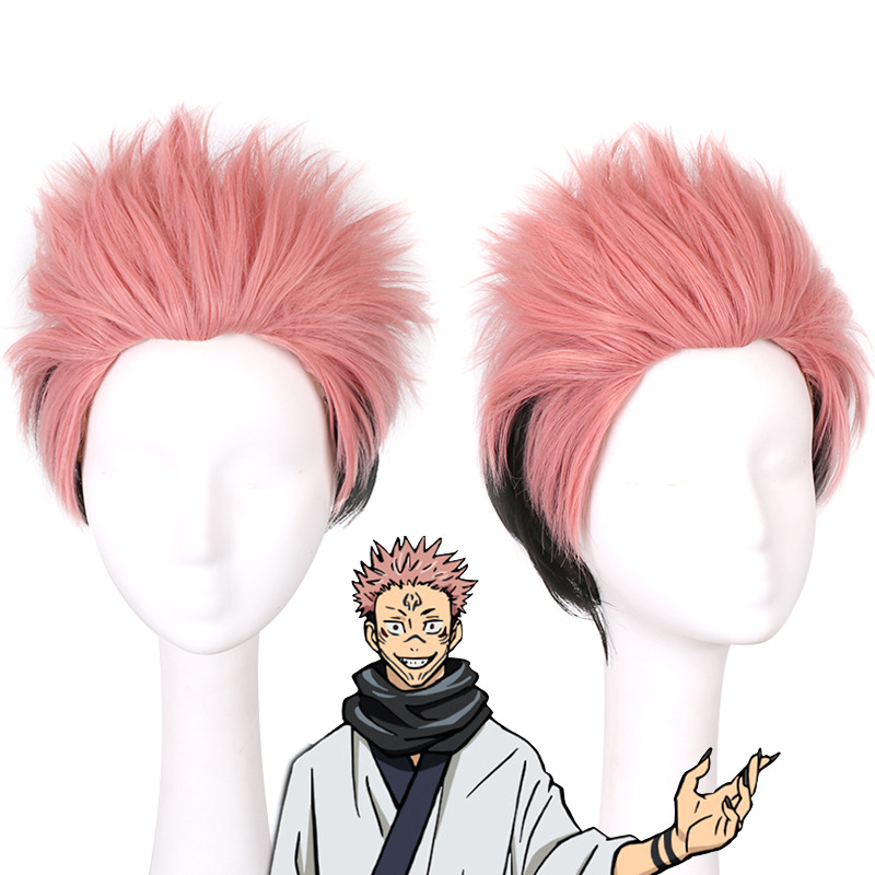 Jujutsu Kaisen İki Yüzlü Sukun - Anime Cosplay Easy incelemesi ve fiyatı