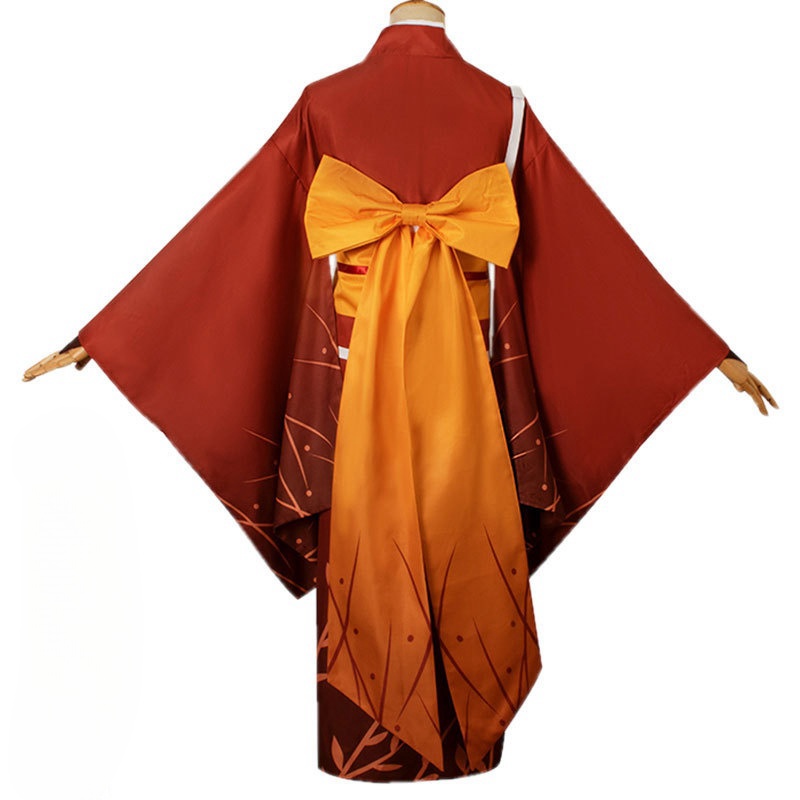 Izumi Kyouka Cosplay kostüm Iz - Violet Evergarden Dress incelemesi ve fiyatı
