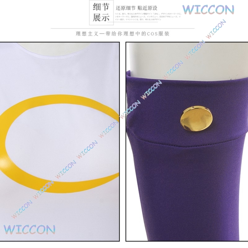 wona@MyHero Acade Mia Miruko C - Cosplay Anime Bunny Girl incelemesi ve fiyatı