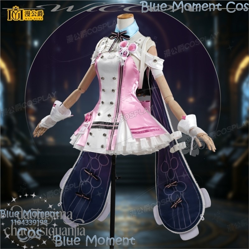 Anime Oyunu Neverness To Evern - Anime Cosplay Festival incelemesi ve fiyatı