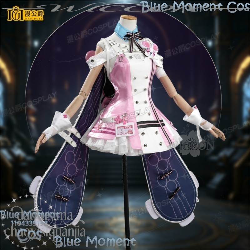 Anime Oyunu Neverness To Evern - Anime Cosplay Festival incelemesi ve fiyatı