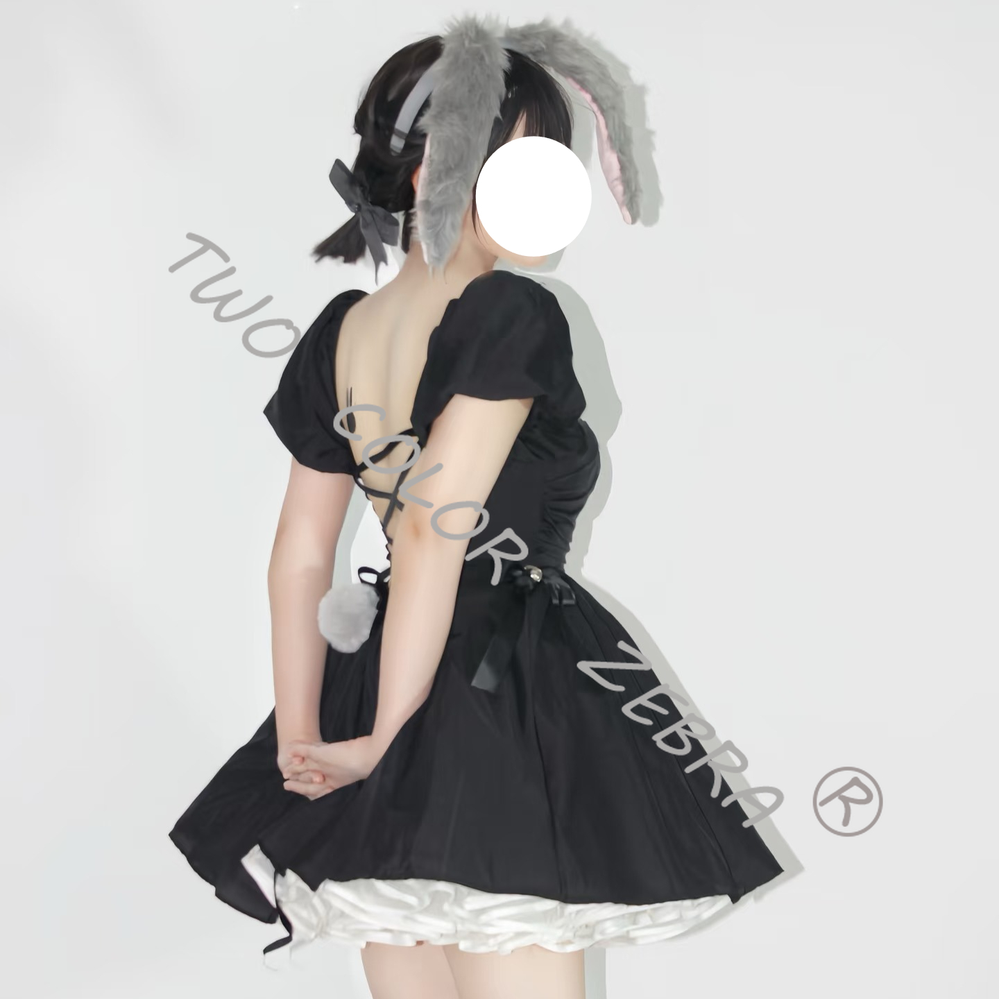 Sua Cosplay Tatlı Tavşan Kız K - Cosplay Anime Bunny Girl incelemesi ve fiyatı