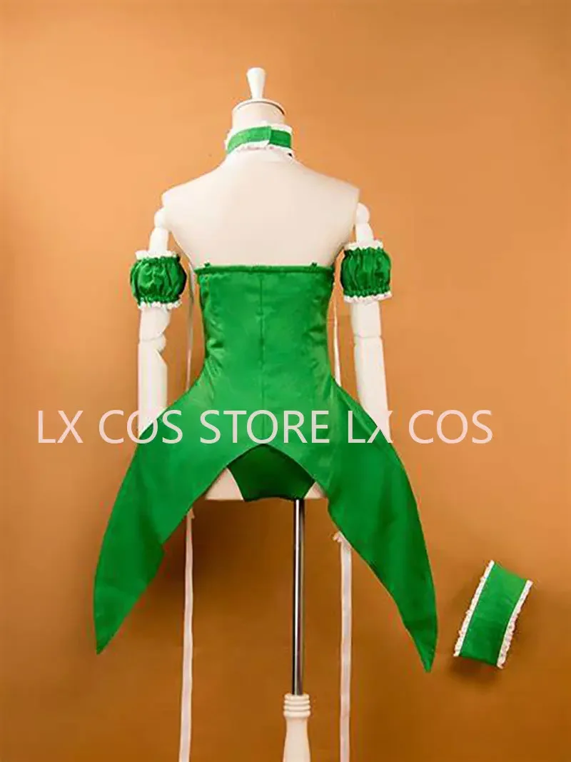 2026 yeni Anime Tokyo Mew Mew  - Anime Cosplay Maid incelemesi ve fiyatı
