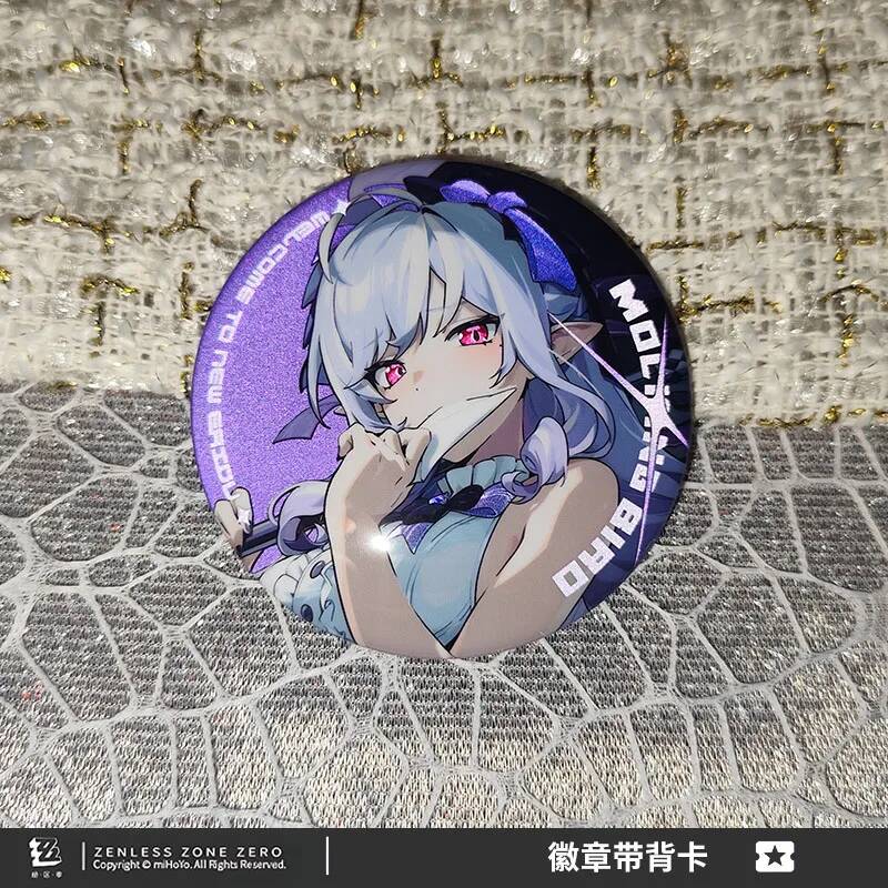 Zenless Zone Zero Vivian Bansh - Cosplay Zone Anime Friends incelemesi ve fiyatı