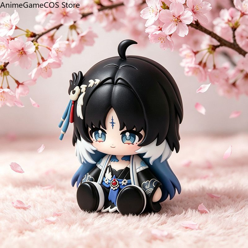 Anime Wuthering Waves Yangyang - Anime Cosplay Swimsuit incelemesi ve fiyatı