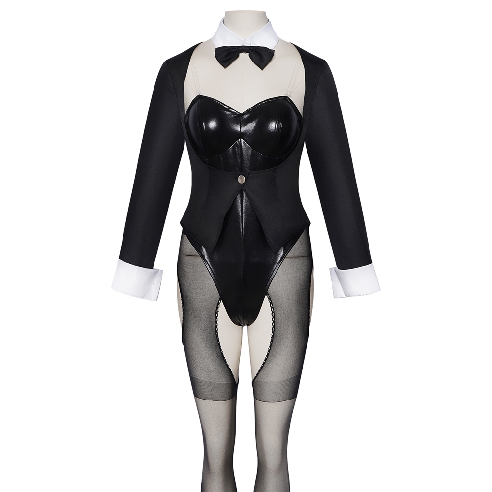 XIN LAI SEN Unisex Anime Cos K - Cosplay Anime Bunny Girl incelemesi ve fiyatı