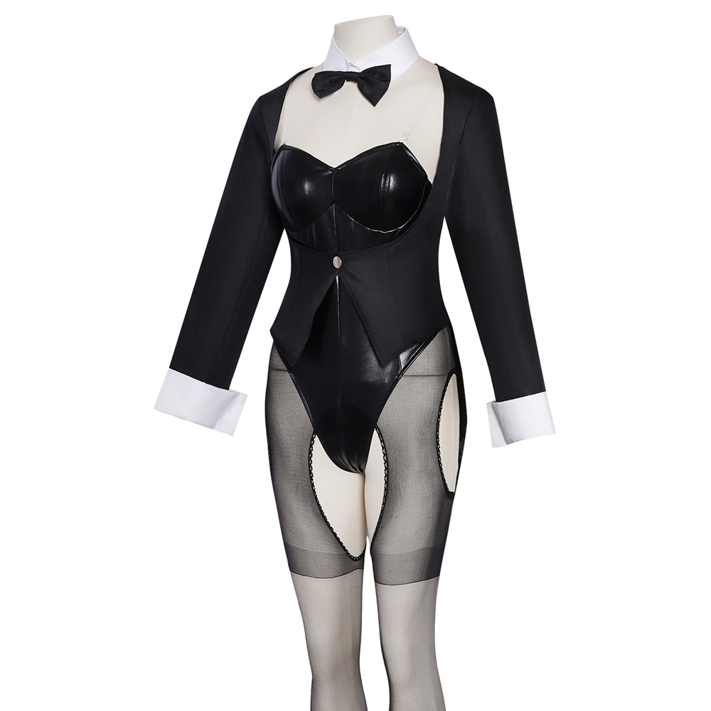 XIN LAI SEN Unisex Anime Cos K - Cosplay Anime Bunny Girl incelemesi ve fiyatı
