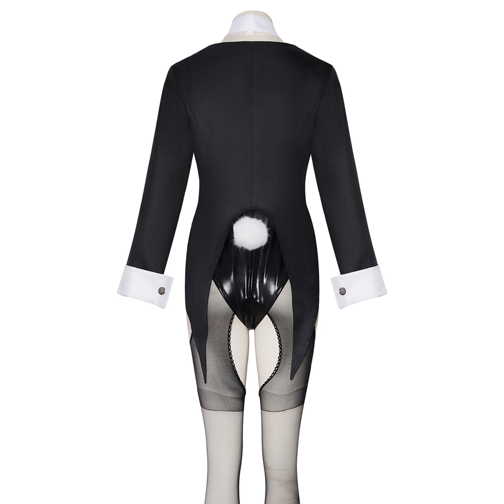 XIN LAI SEN Unisex Anime Cos K - Cosplay Anime Bunny Girl incelemesi ve fiyatı