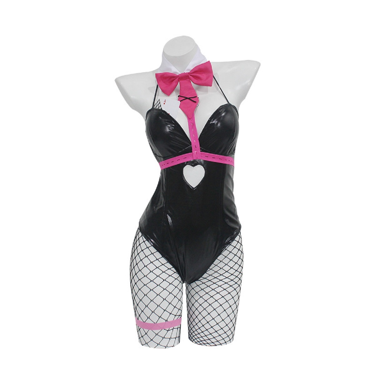 Tavşan Deliği Miku Cosplay Kos - Cosplay Anime Bunny Girl incelemesi ve fiyatı
