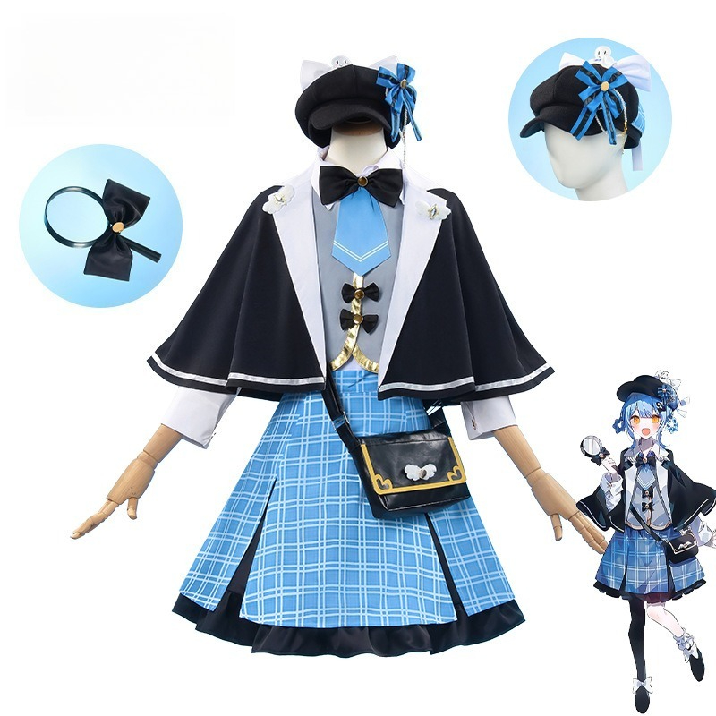 Mahou Shoujo no Majo Shinpan K - Anime Cosplay Girl Photo incelemesi ve fiyatı