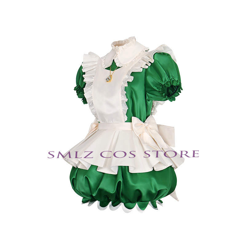 Henshin Hinamori Amu Cosplay A - Anime Cosplay Maid incelemesi ve fiyatı