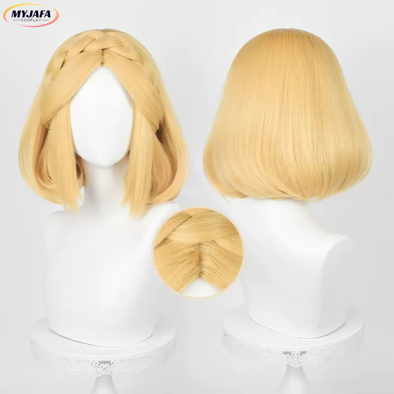 Link Prenses 35 cm 72 cm Yükse - Anime Cosplay Link incelemesi ve fiyatı