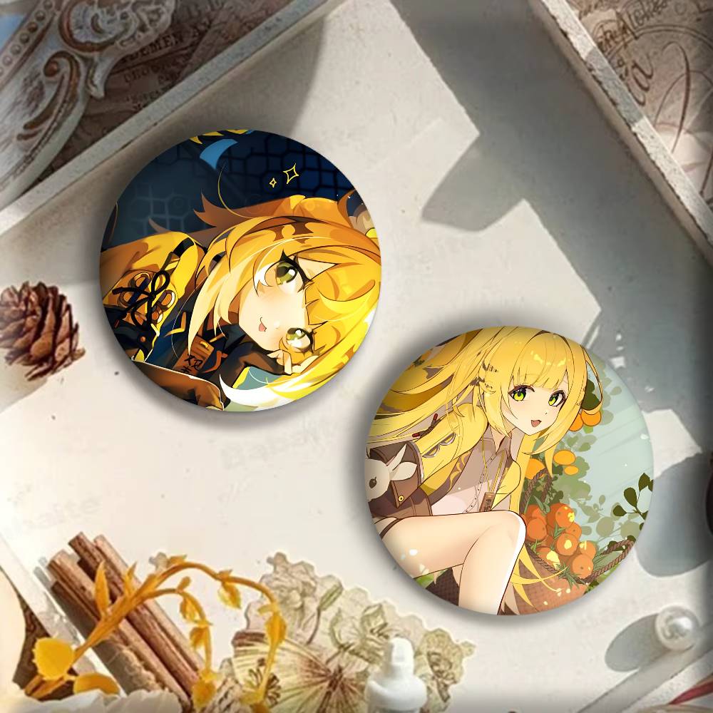 Anime Oyunu Zenless Zone Zero  - Cosplay Zone Anime Friends incelemesi ve fiyatı
