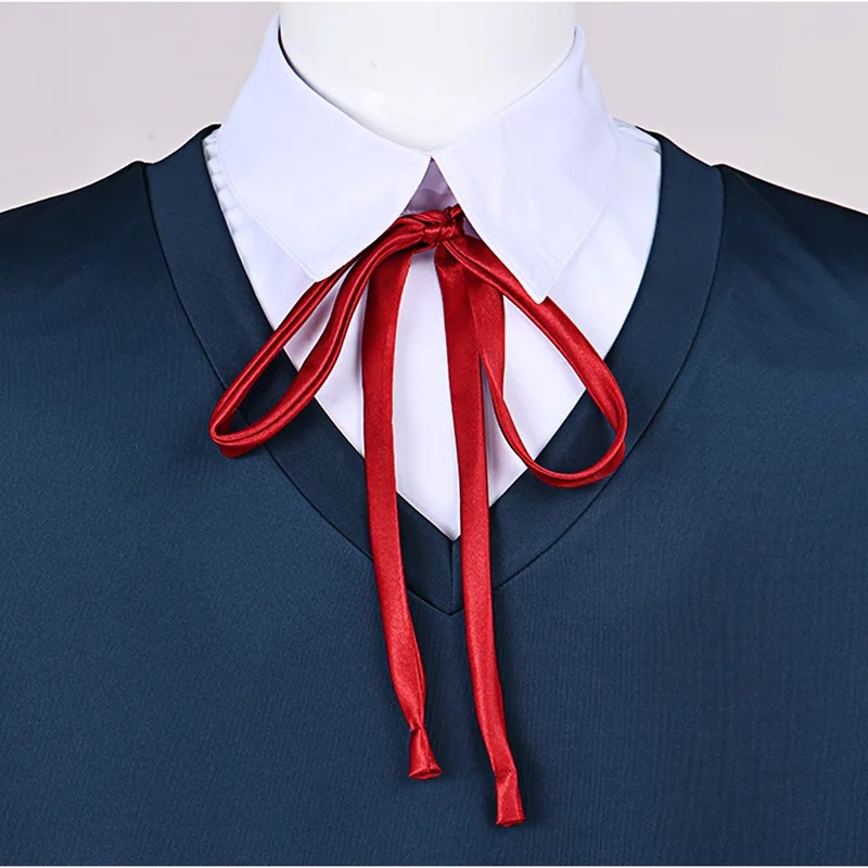A;3\v,7'd/Anime Goodbye Luca O - Anime Cosplay Couple incelemesi ve fiyatı