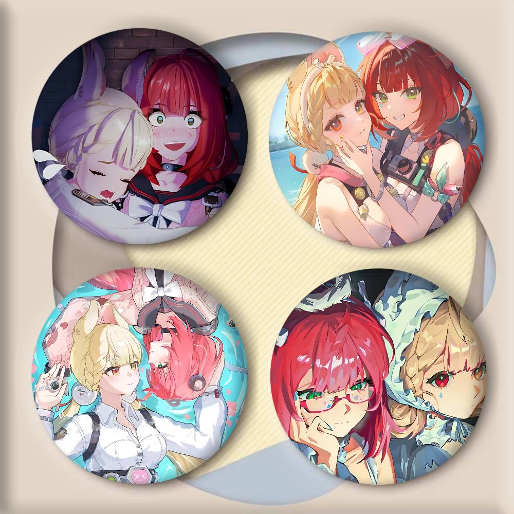Zenless Zone Zero Yuzuha ve Al - Cosplay Zone Anime Friends incelemesi ve fiyatı
