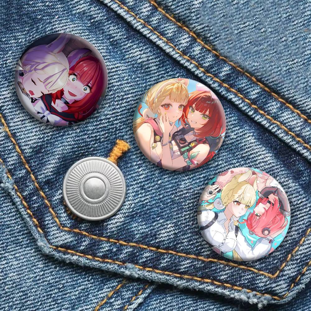 Zenless Zone Zero Yuzuha ve Al - Cosplay Zone Anime Friends incelemesi ve fiyatı
