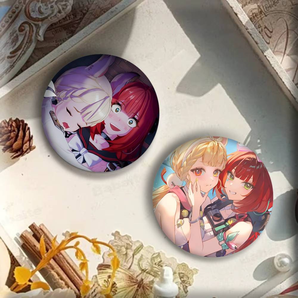 Zenless Zone Zero Yuzuha ve Al - Cosplay Zone Anime Friends incelemesi ve fiyatı